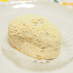 うさぎや - きなこ餅