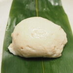 うさぎや - 麩饅頭