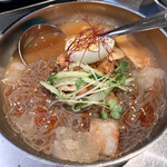 韓国美料理 チェゴチキン - 