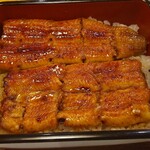 Unagi Dokoro Ooba - 