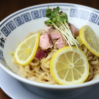 ラーメン・まぜそば SiO Style_2