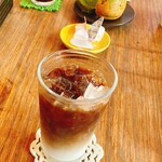 GREEN CAFE STYLE 茶乃逢 - 