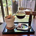 커피 코토리야 - 