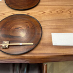 柚木元 - セッティング