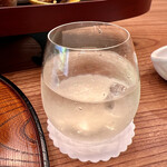 柚木元 - 烏龍茶