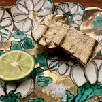 柚木元 - アップ