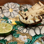 柚木元 - アップ