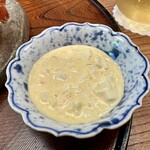 柚木元 - タルタル