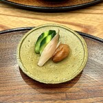 柚木元 - お漬物