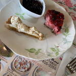 キャナリィ・ロウ - 