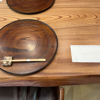 柚木元 - セッティング