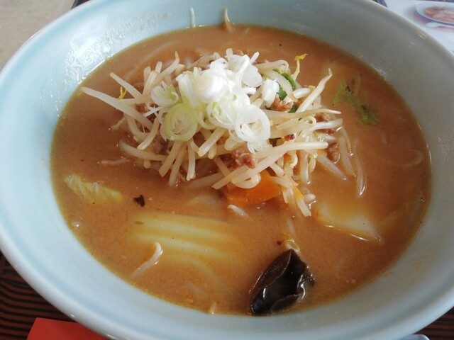 伝久 - 雫石（食堂）の写真