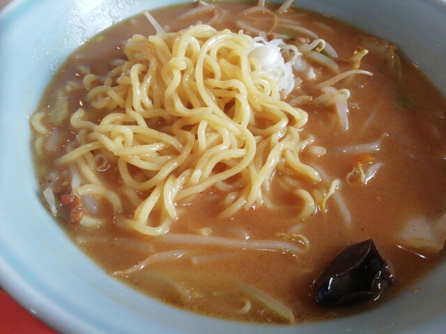 伝久 - 雫石（食堂）の写真