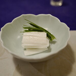 紀ノ国屋 - 岩手県産長芋、何も掛けずそのまま食べるとおいしい！