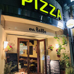 PIZZA DA BABBO - 