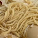 拉麺アイオイ - 