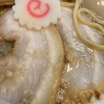 拉麺アイオイ - 