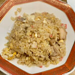 拉麺アイオイ - 