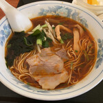 Yoshida - 四川湯麺