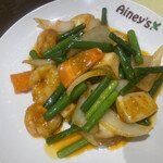 Ainey's - 