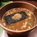 Tsukemenya Himawari - つけ麺