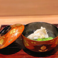 京味 もと井 - 