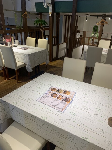 Kitchen Cafe BONKURA photo 5