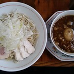 Chuuka Soba Dan - 