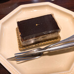 梟書茶房 - オペラ