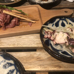 本格ナポリピッツァ ニューキッチンイロハ - 