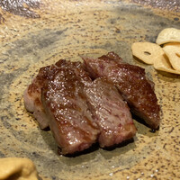 神戸牛ステーキ Ishida. 本店 - 