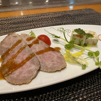 神戸牛ステーキ Ishida. 本店 - 