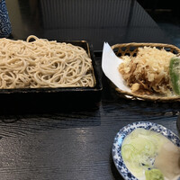 日本橋 やぶ久 - 