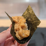 SUSHI TOKYO TEN、 六本木店 - 