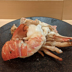 SUSHI TOKYO TEN、 - 