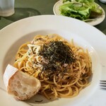 ピッコロティガー - 