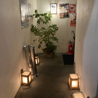 酒家 魚肉菜 虹晴れ - 