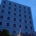 ホテル燕ヒルズ - 外観(210908)