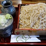 増田屋 - 料理写真: