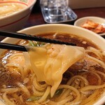 らぁめん しゅき - 