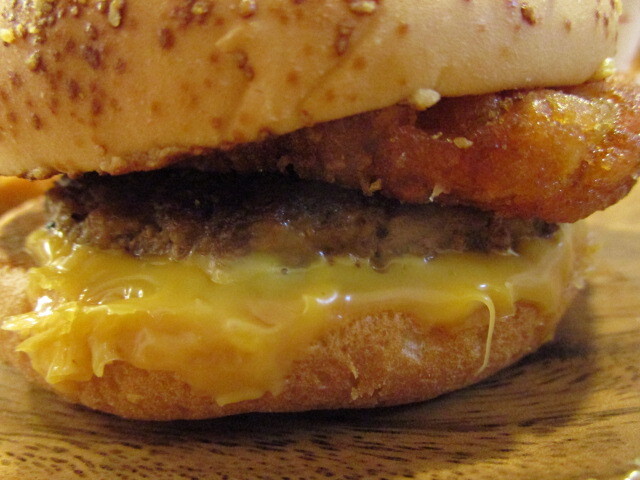 マクドナルド ビエラタウンけいはんな店 Mcdonald S 学研奈良登美ケ丘 ハンバーガー 食べログ