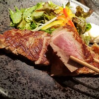 焼肉・しゃぶしゃぶ たちばな ヒルトンプラザイースト店 - 