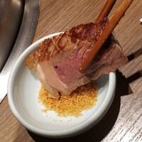 焼肉・しゃぶしゃぶ たちばな ヒルトンプラザイースト店 - 