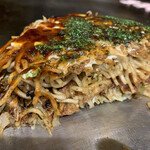 Okonomiyaki Teppanyaki Yoriya - 