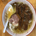 中華そば さとう - 