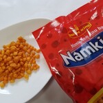 アル ファラ スーパー マーケット ムスリム ハラル フード - Namkino