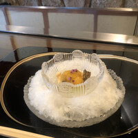 銀座うかい亭 - 