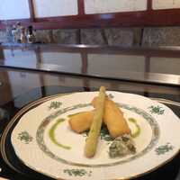 銀座うかい亭 - 