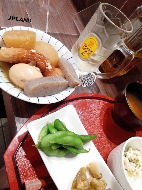 ハナミズキ - 富岡（居酒屋）の写真