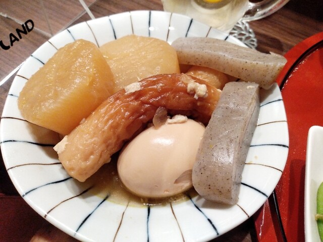 ハナミズキ - 富岡（居酒屋）の写真